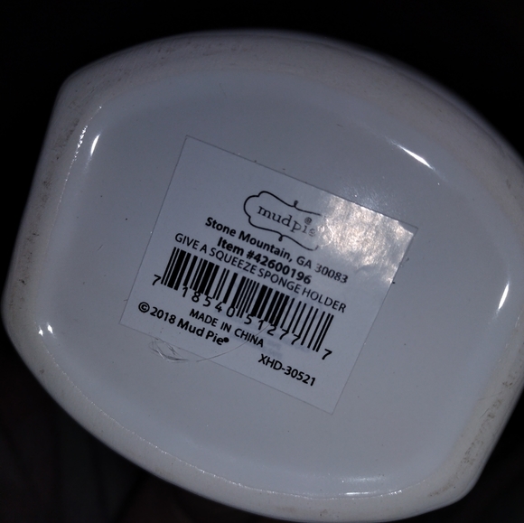 Sponge holder - Picture 4 of 4